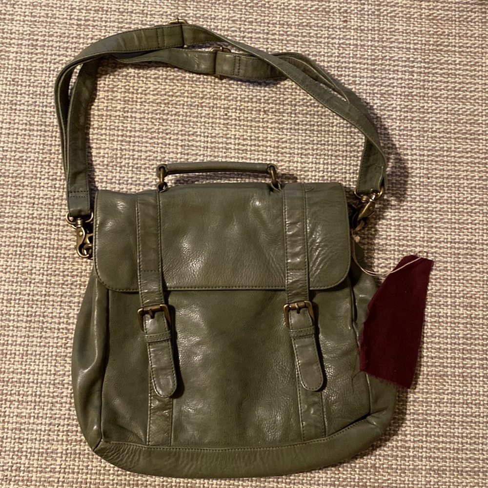 Cut ‘n Paste handbag